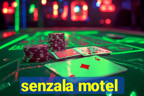 senzala motel